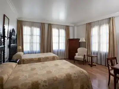 Sercotel Palacio de los Gamboa - 14