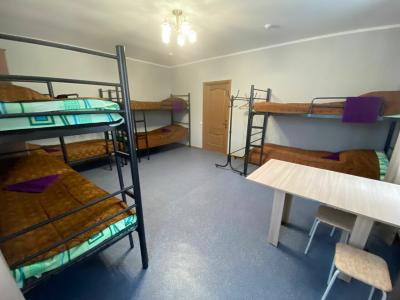 Cityhostel - 9