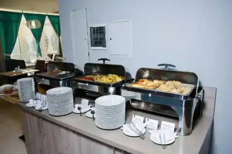 Raziotel Kyiv Yamska - 29