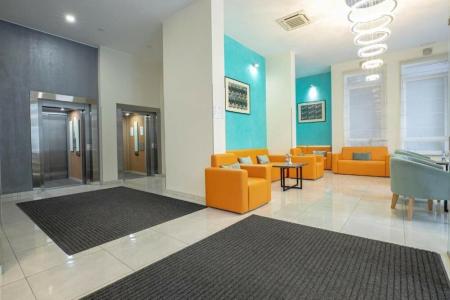 Raziotel Kyiv Yamska - 32