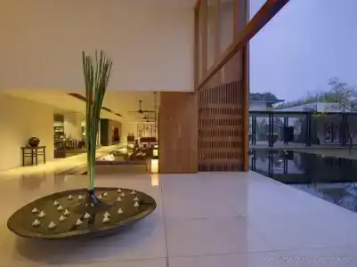 Anantara Chiang Mai Resort - Sha Extra Plus Certified - 33