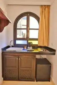 Riad Diamant Blanc - 32