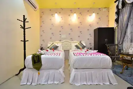 Holiday Haven Ukulhas - 4