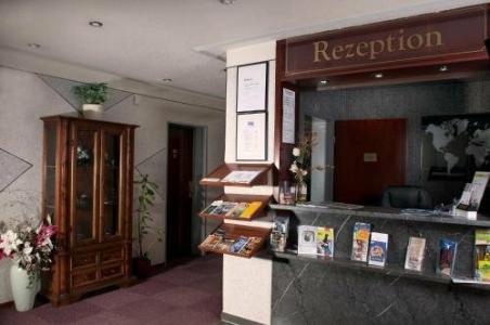 Metropol Nürnberg - 14