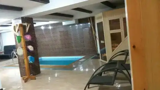 Laza Villa - 14