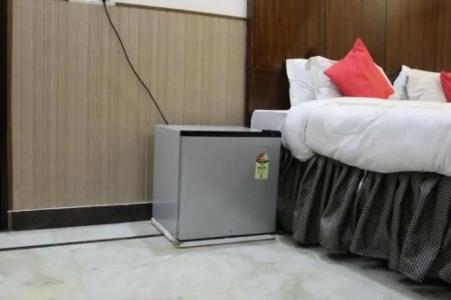 AIRPORT PRINCE PALACE Near Igi Airport - 10