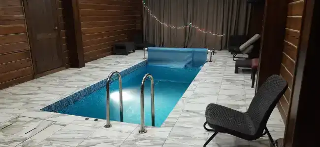 Притяжение - 20
