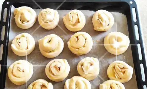 Тихая Гавань - 45