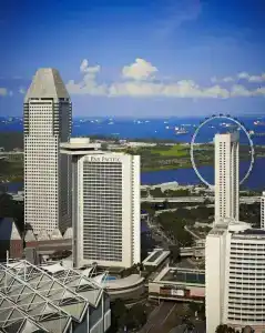 Pan Pacific Singapore (SG Clean, Staycation Approved) - 28