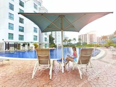 Village Residence Hougang by Far East Hospitality - 15