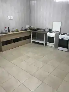 Hostel on Sportivnaya 3 - 1