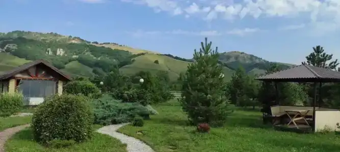 Лисья Нора - 1