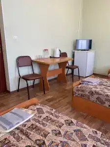 Восход - 1