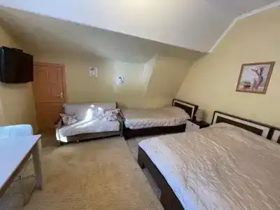 Заповедный Архыз - 22