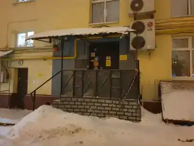 Мелиус Трофимова - 26
