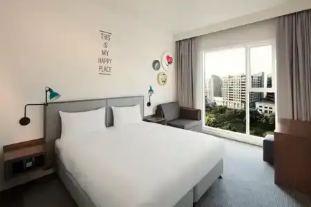 Rove Healthcare City - 61