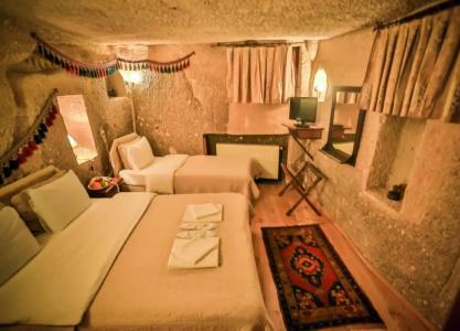 Misty Cave - 46