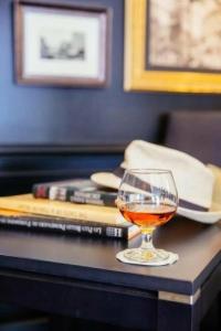 Best Western Plus Le Moderne - 44