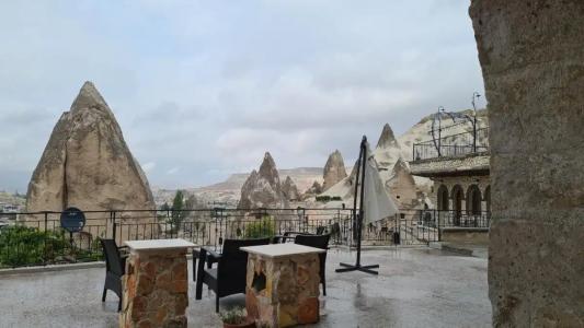 Grand Elite Cave Suites - 32