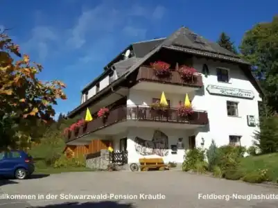 Schwarzwald ApartKräutle - 0