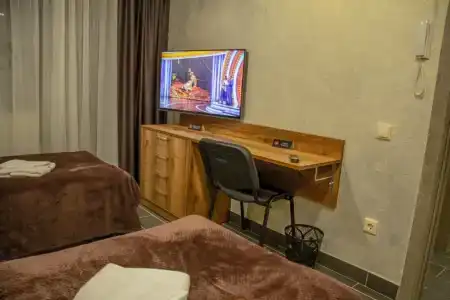 Grand-Rooms Достоевского - 13