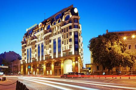 InterContinental - Kyiv, an IHG - 6