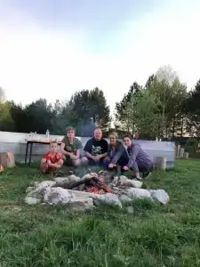 Снегирёвская усадьба - 42
