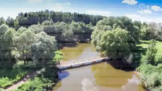 T-Park, тренинговый парк - 3