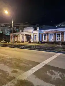Казачий Кут - 0