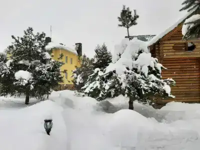 Малый Китеж - 6