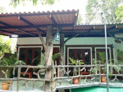 The Nature Park Villa - 38