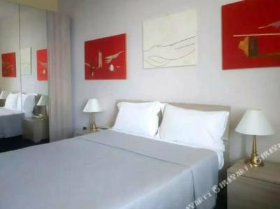 Grand & des Anglais Spa - 33