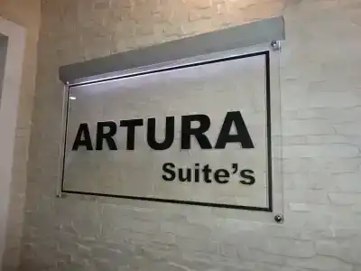Artura Suite's - 3