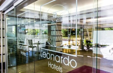 Leonardo Granada - 5