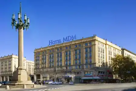 Mdm City Centre - 27