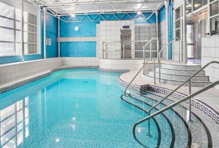 Jurys Inn Oxford - 2