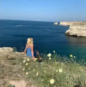 Морячок - 6