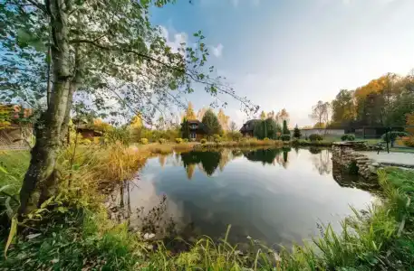 Вольские дачи - 32