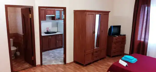 Розовый Фламинго - 15