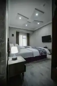 Akhsikent - 3