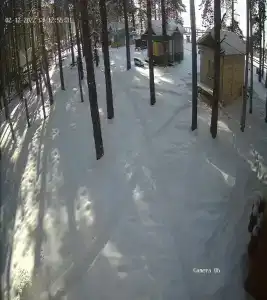 Звёздный Берег - 7