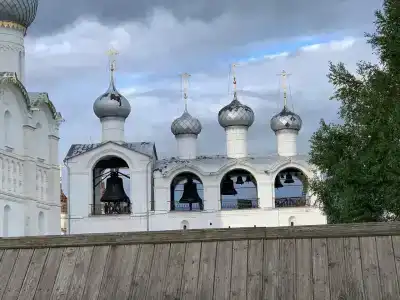 Туристический комплекс Ригола - 5