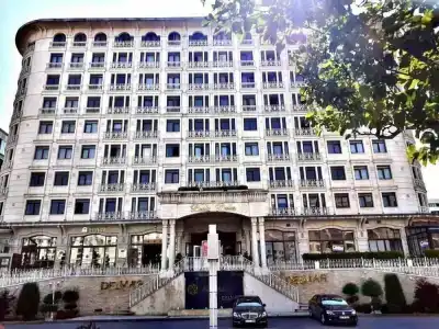 Sabiha Gokcen İStanbul Houses - 0