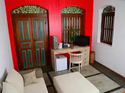 Thambapanni Retreat - 47