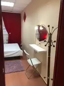Центральный Парк - 23