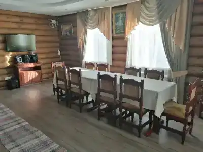 База отдыха на Белой - 30