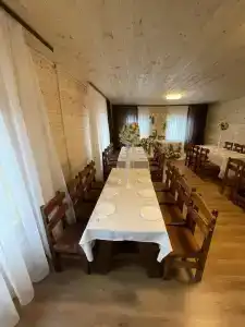 База отдыха у реки - 22