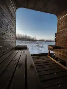 Молочный Берег - 50