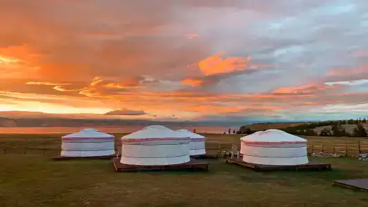 Байкал-Бабр - 2