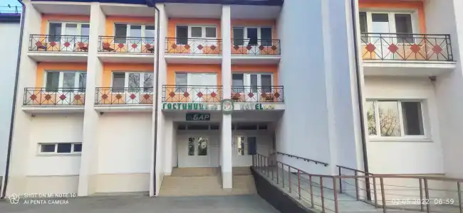 Беловежская пуща. №2 - 1